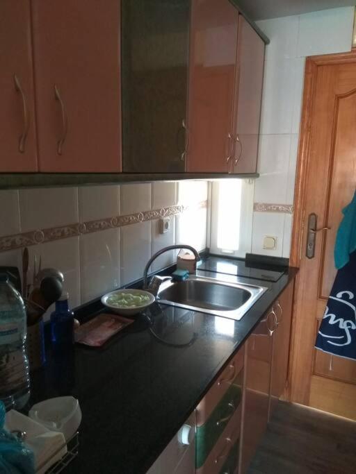 Apartment En Benidorm